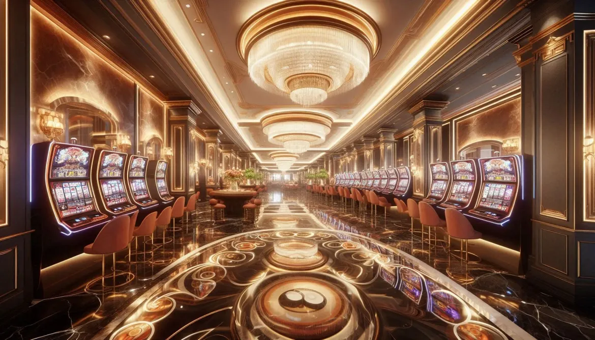 Jamslots Casino